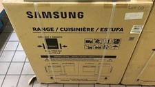 Samsung ne63t8711sg slide for sale  Baltimore