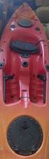 Kayak perception freedom for sale  HOLSWORTHY