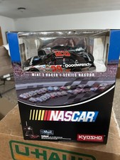 Usado, KYOSHO RC MINI-Z NASCAR SERIES GOODWRENCH #29 KEVIN HARVICK comprar usado Usado, KYOSHO RC MINI-Z NASCAR SERIES GOODWRENCH #29 KEVIN HARVICK comprar usado  Enviando para Brazil