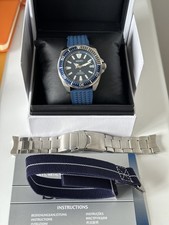 seiko samurai for sale  AYLESBURY