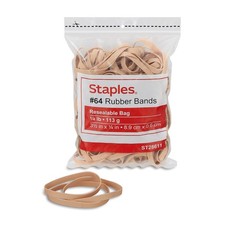 Staples economy rubber for sale  USA