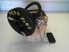 Pompe immergee seat d'occasion  Hendaye