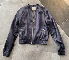 Rsay jacke dunkelblau gebraucht kaufen  Scherstetten