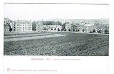 Rudolstadt schlosstrasse schwa gebraucht kaufen  Deutschland