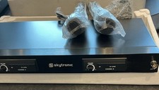 Skytronic vhf handheld for sale  CROYDON