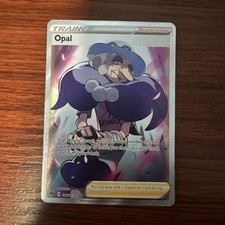 Opala 184/185 voltagem vívida arte completa quase perfeito/perfeito comprar usado Opala 184/185 voltagem vívida arte completa quase perfeito/perfeito comprar usado  Enviando para Brazil