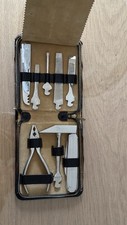 Schönes teiliges vintage gebraucht kaufen  Köln