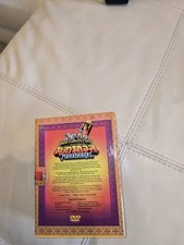 Mahabharat dvd boxset for sale  LEICESTER