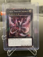 Yugioh cyber dragon gebraucht kaufen  Stuttgart