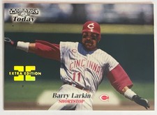 Barry larkin 1998 d'occasion  Expédié en Belgium