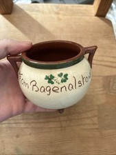 Moto ware cauldron for sale  WISBECH