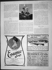 Old antique print for sale  UK