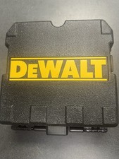 Laser nível Dewalt Dw088cg na caixa comprar usado  Enviando para Brazil