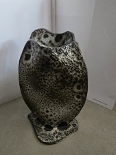 Particolare vaso design usato  Merlino