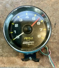 Auto meter 2301 for sale  Collierville