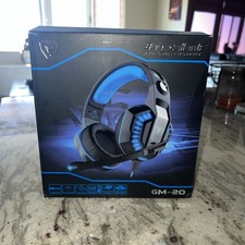 gaming headphones mic for sale  Richmond Hill