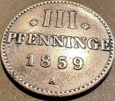 Mecklenburg strelitz iii gebraucht kaufen  Teltow