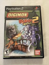 Playstation digimon rumble for sale  Absecon
