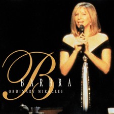 Barbra streisand ordinary d'occasion  Morhange