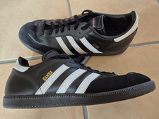 Adidas samba schwarz gebraucht kaufen  Auetal