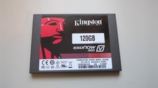Disque ssd 12o d'occasion  Anet