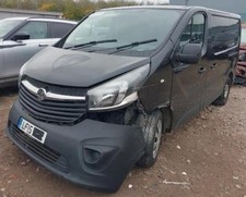 Vivaro trafic primastar for sale  SHEPTON MALLET