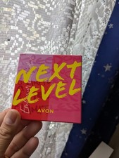 Avon eyeshadow palette for sale  LONDON