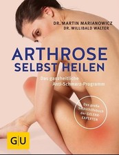 Arthrose heilen gebraucht kaufen  Berlin