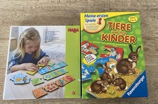 Haba zuordnungsspiel ravensbur gebraucht kaufen  Wiesbaden