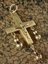 Croix régionale bretonne d'occasion  Aix-en-Provence-