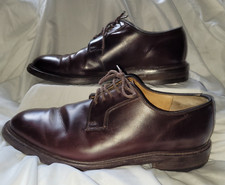 Barker oxford shoes for sale  STAFFORD