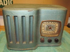 Vintage emerson tube for sale  Lowell