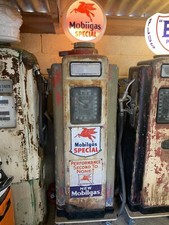 Vintage wayne petrol for sale  RINGWOOD