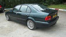 Bmw e39 amplifier for sale  LONGFIELD