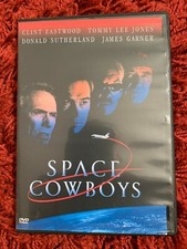 Dvd space cowboys gebraucht kaufen  Fell