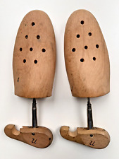 Vintage lightweight wooden for sale  PINNER