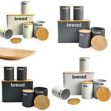 5pcs kitchen storage for sale  IRVINE
