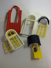 Playmobil dachelement wohnhaus gebraucht kaufen  Ebern