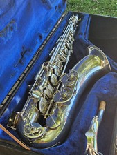 Buffet crampon silver d'occasion  Fronton