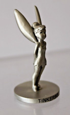 Vintage tinkerbell pewter for sale  Glendale