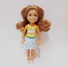 Barbie doll chelsea for sale  TREHARRIS