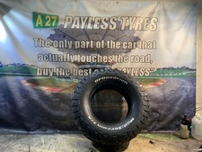 35x12.5r18lt 118q bfgoodrich for sale  WORTHING