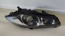 Farol JAGUAR XF X250 (2011-15) CX23-13W029-DF/ CX23-13W030-EG (LHD Europa), usado comprar usado  Enviando para Brazil