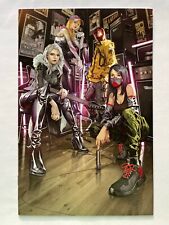 Silk unknown comics gebraucht kaufen Silk unknown comics gebraucht kaufen  Leverkusen