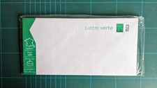 Lot enveloppes prêt d'occasion  Andolsheim