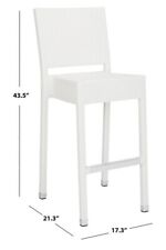 Safavieh bethel stackable for sale  Whitestown