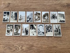 Cigarette cards cavenders for sale  UK