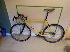 Caygill racing bike for sale  ARUNDEL