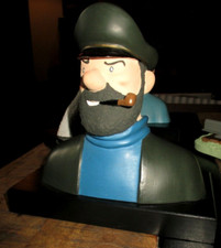 Leblon delienne sculpture d'occasion  Roncq