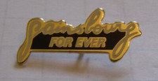 Pin gainsbourg for d'occasion  Angers-